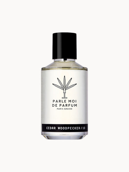 香水(ユニセックス) PARLE MOI DE PARFUM CEDAR WOODPECKER Cedar Woodpecker / 10 - Parle Moi de Parfum