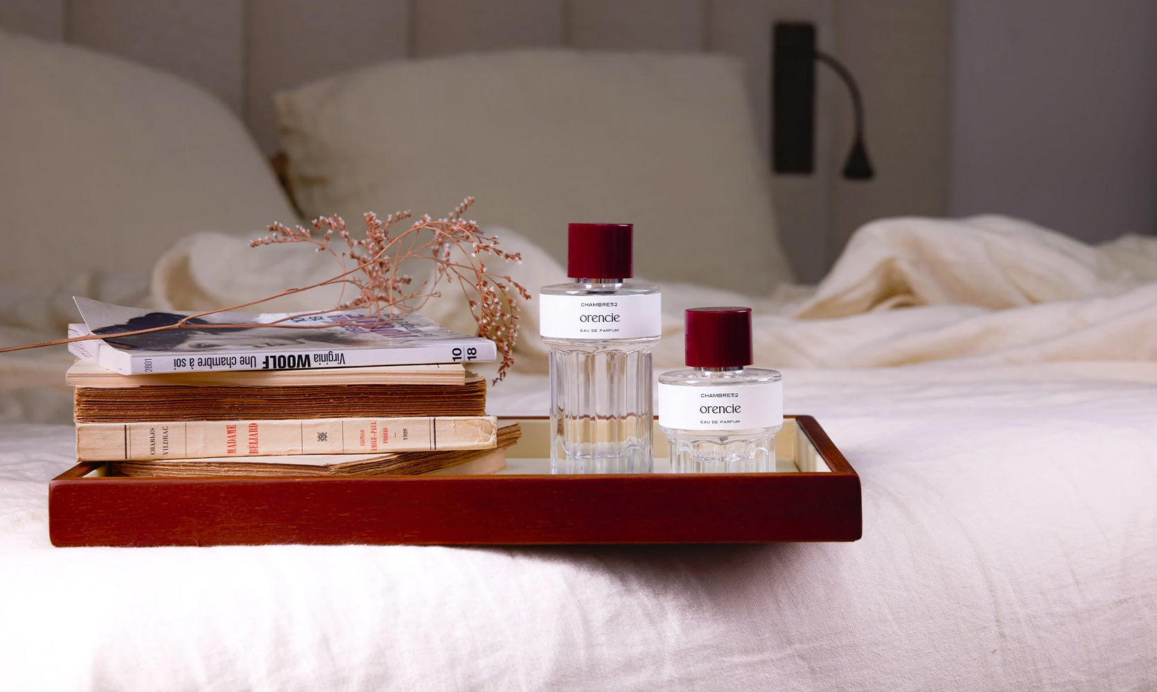 Chambre52 – Das Parfum & Beauty
