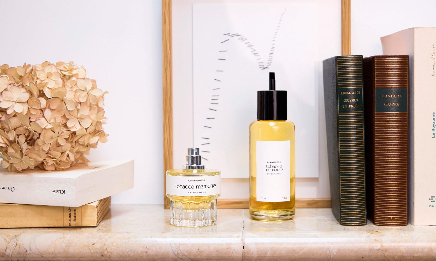 Chambre52 – Das Parfum & Beauty