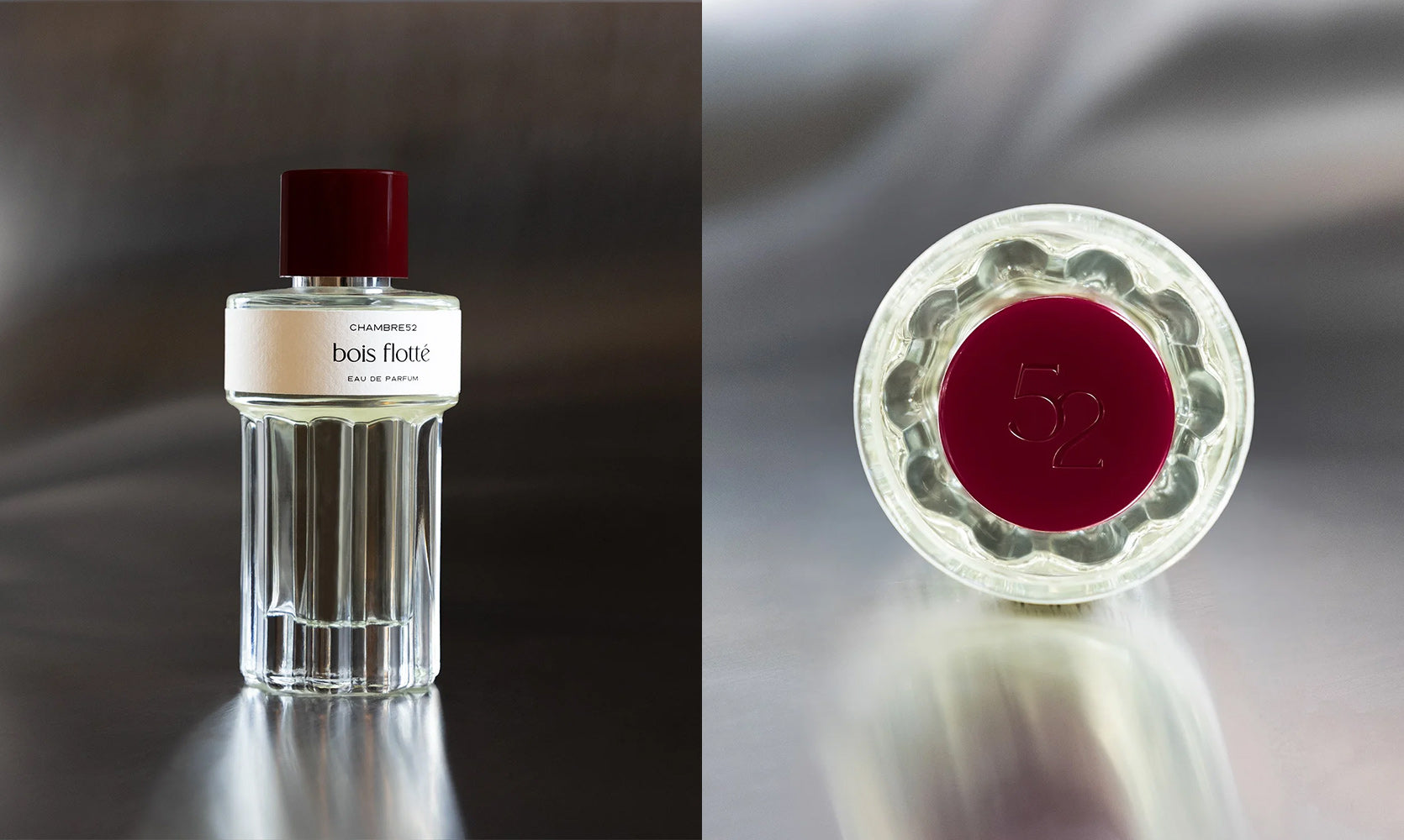 Chambre52 – Das Parfum & Beauty