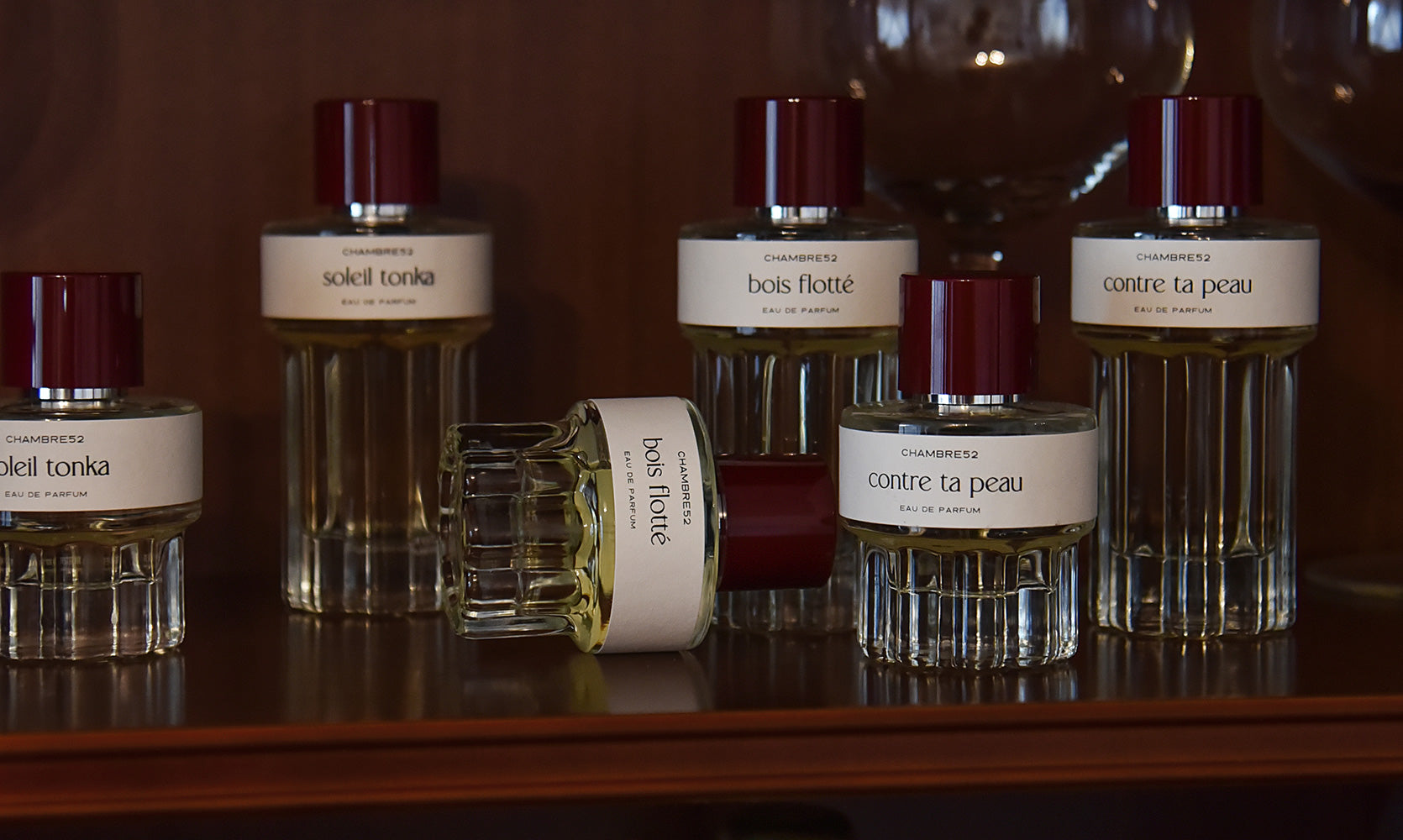 Chambre52 – Das Parfum & Beauty