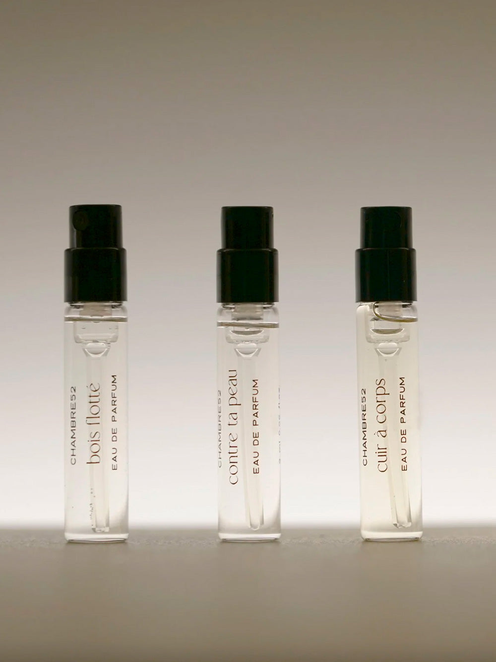 Discovery Set 6 x 2 ml - Eau de Parfum