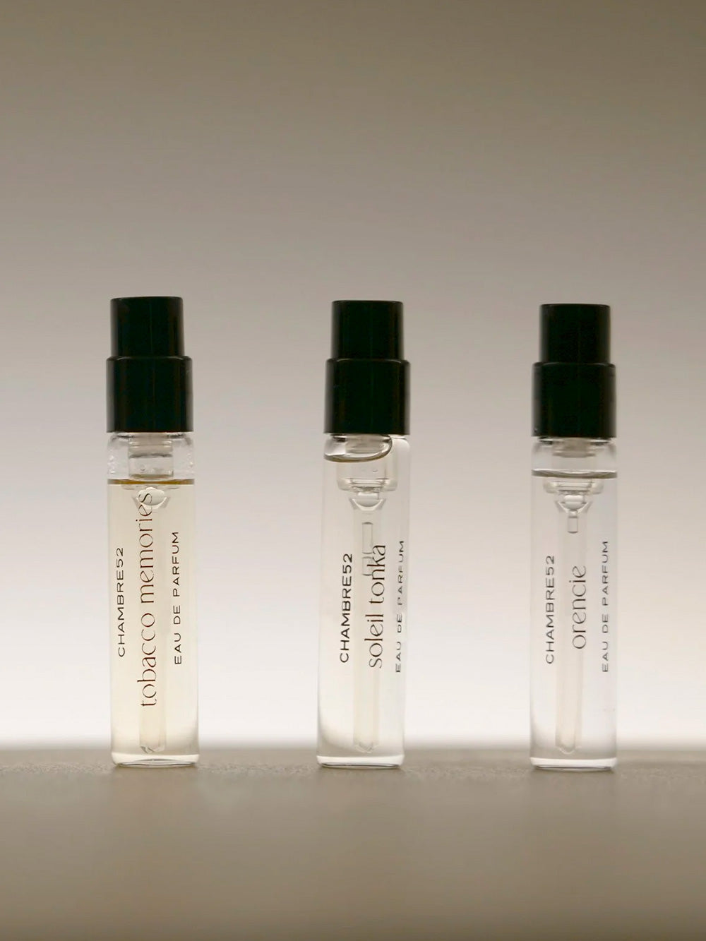 Discovery Set 6 x 2 ml - Eau de Parfum
