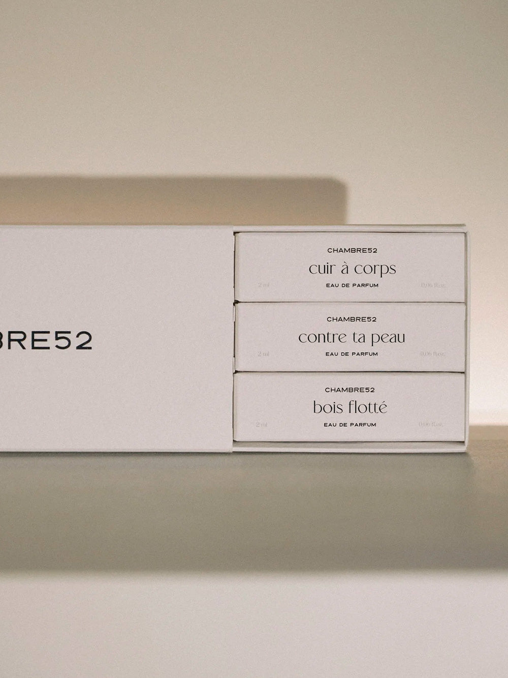 Discovery Set 6 x 2 ml - Eau de Parfum
