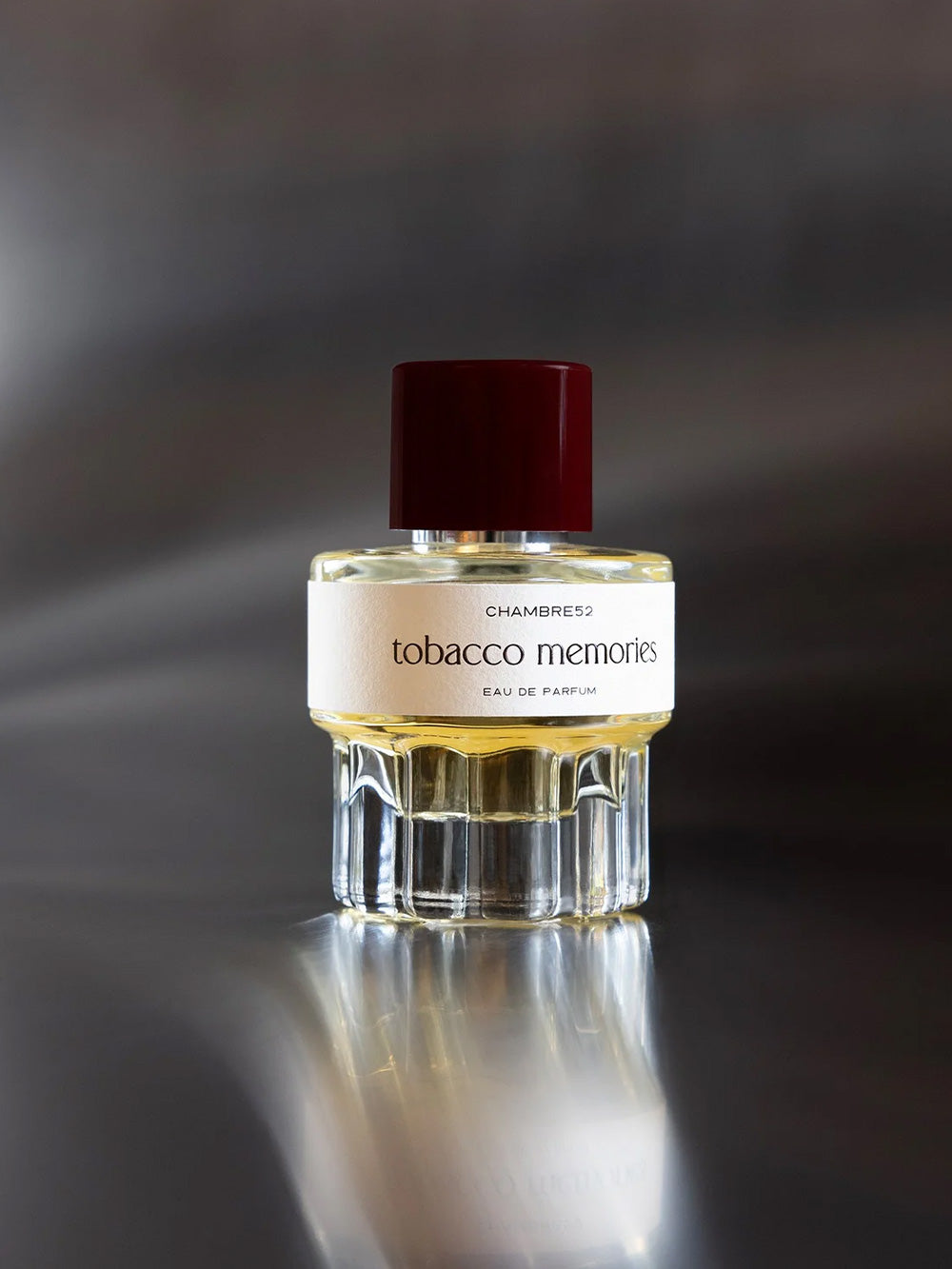 Tobacco Memories, luxury perfume, Domitille Michalon, niche