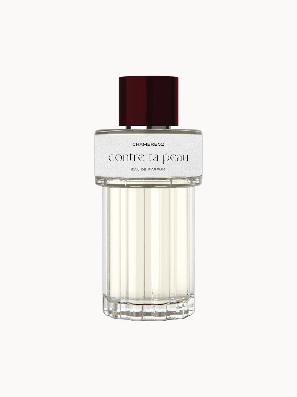 Contre ta Peau - Eau de Parfum