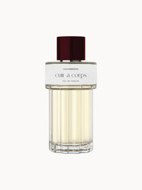 Cuir à Corps - Eau de Parfum