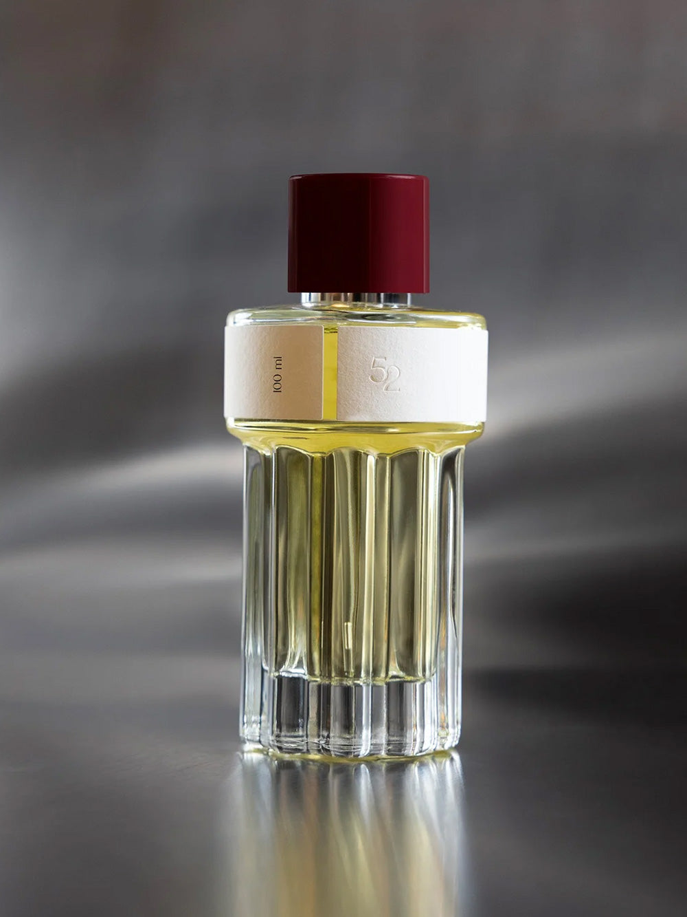 Cuir à Corps - Eau de Parfum