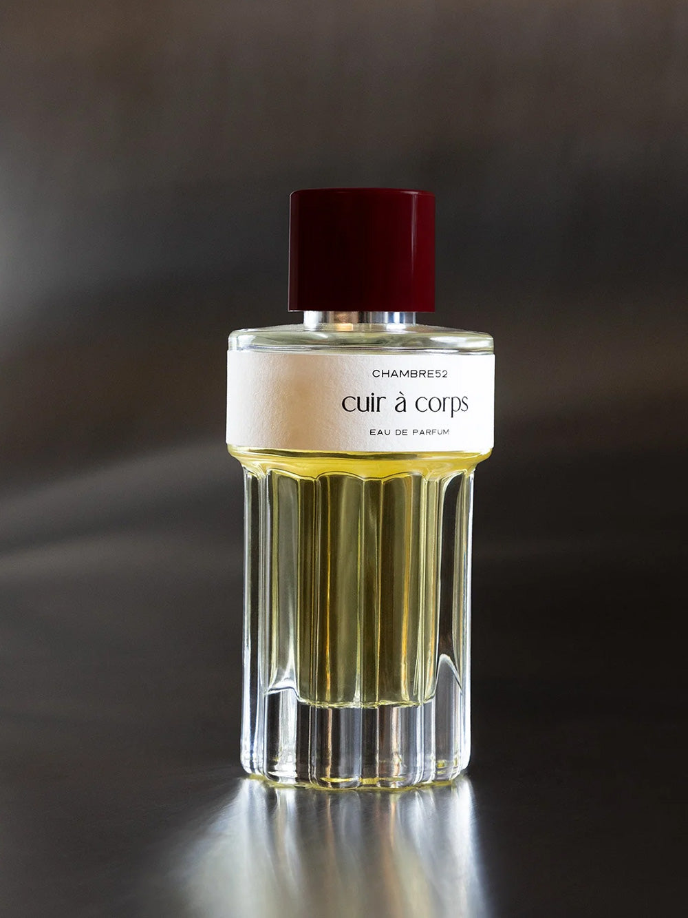 Cuir à Corps - Eau de Parfum