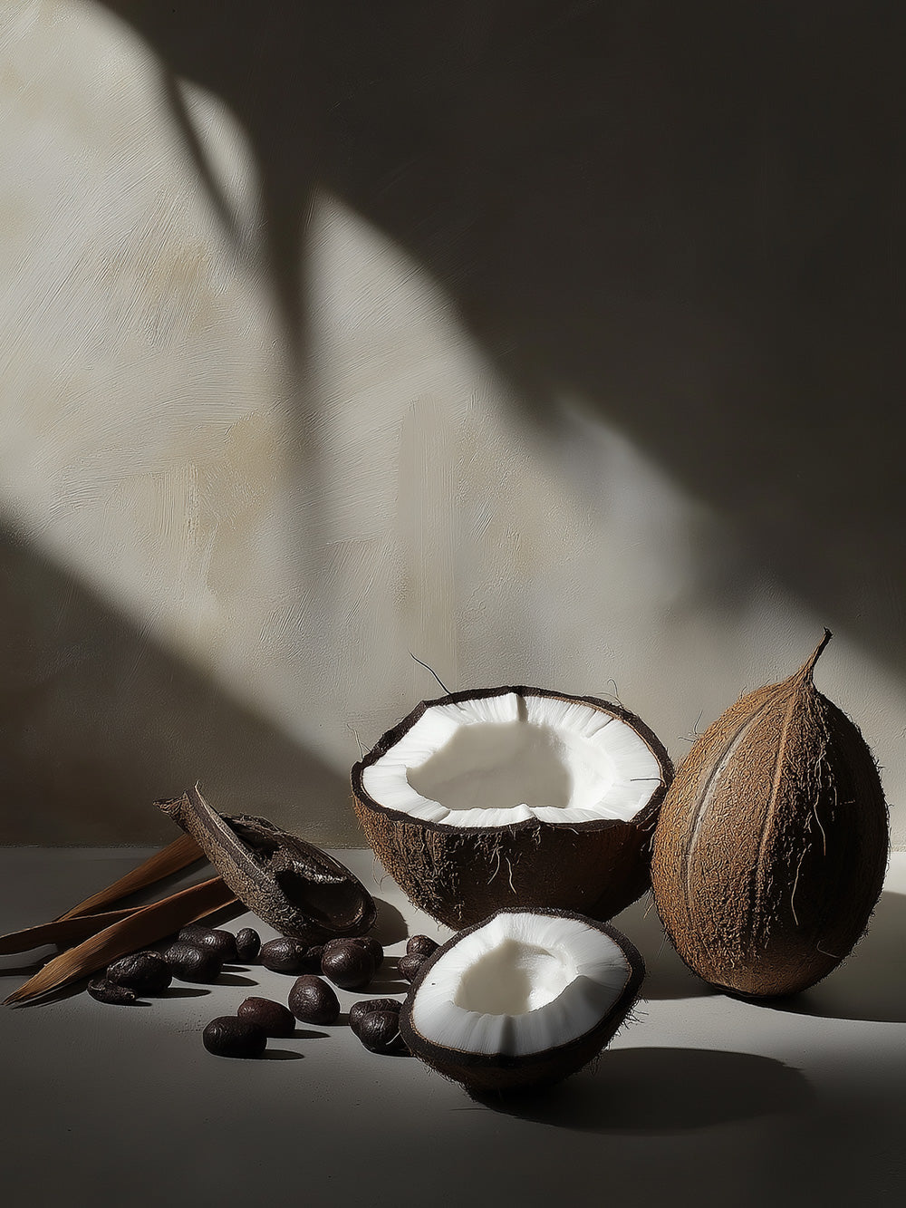 Soleil Tonka - Eau de Parfum