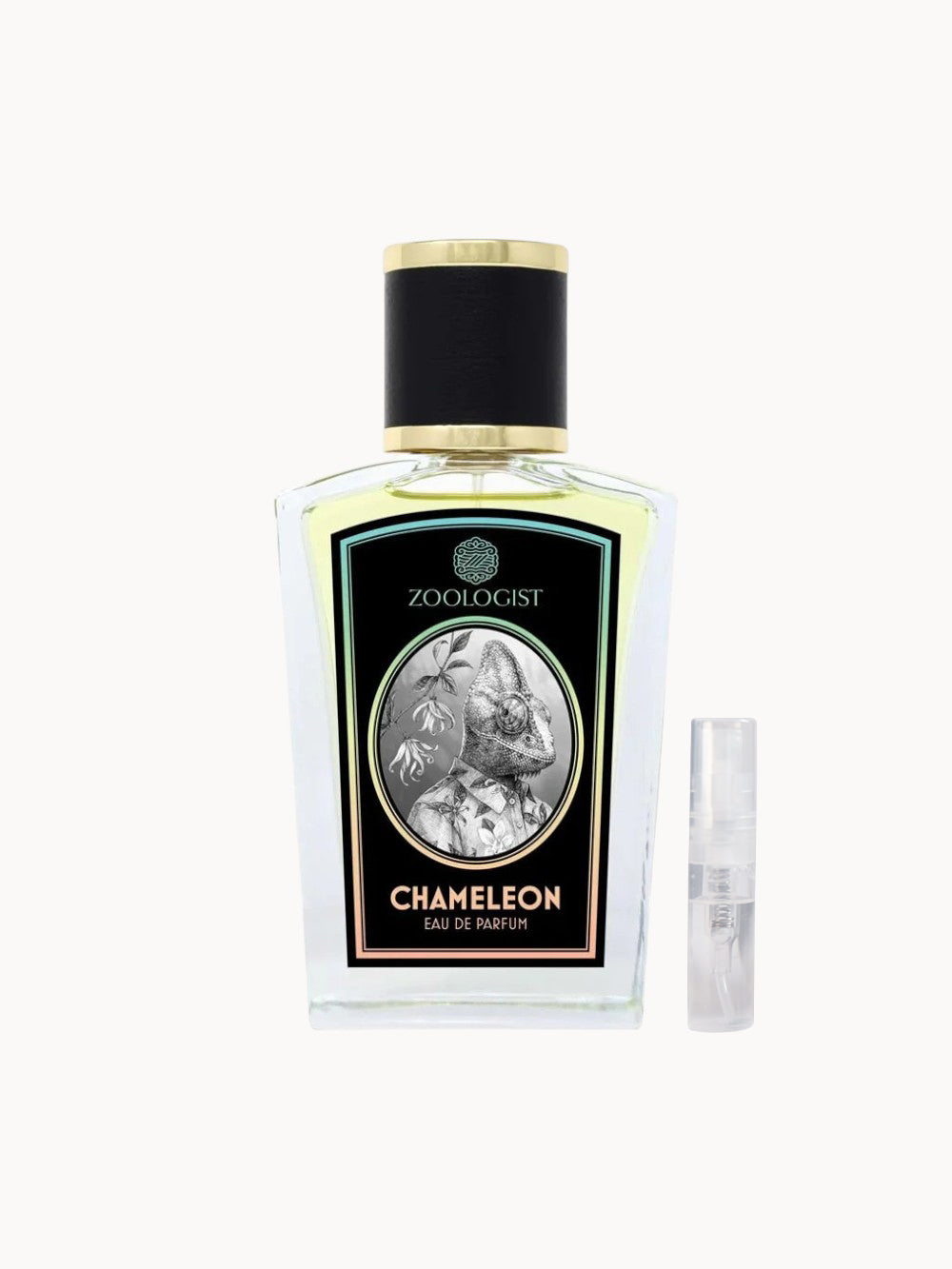 Camaleón 