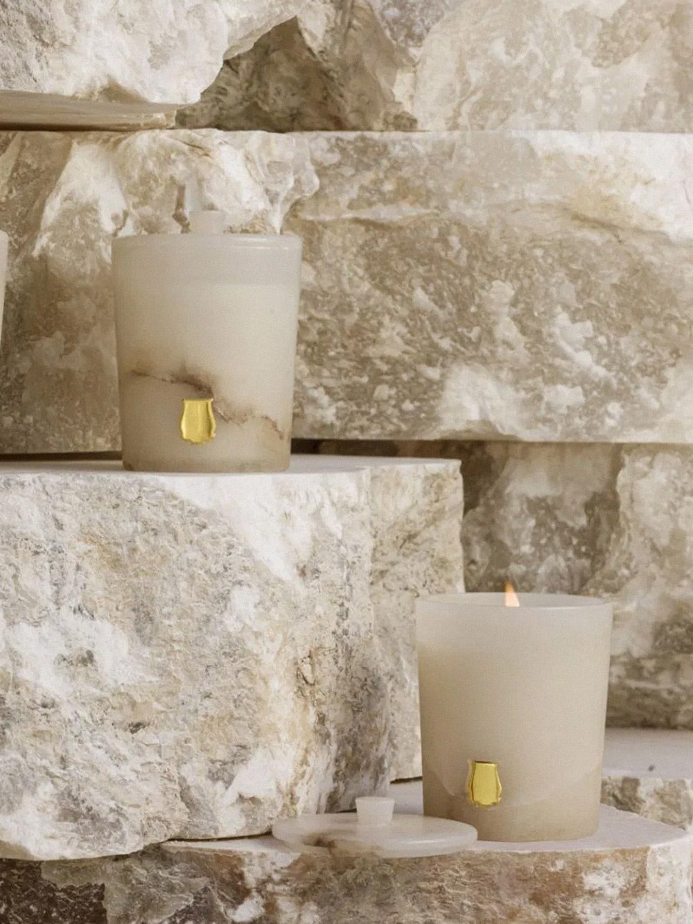   Les Albâtres-Hemera 