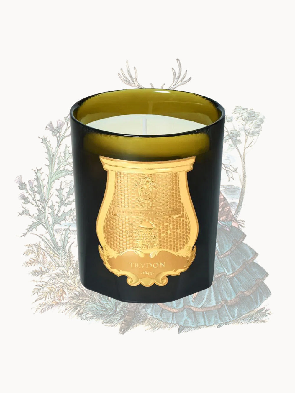 Balmoral Cire Trudon I das Parfum & Beauty 