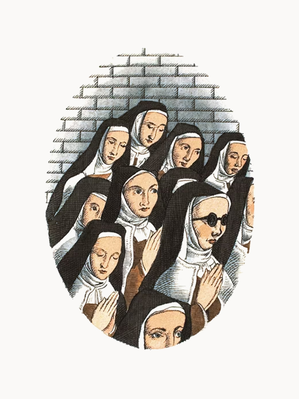 Carmélite I Das Parfum & Beauty 