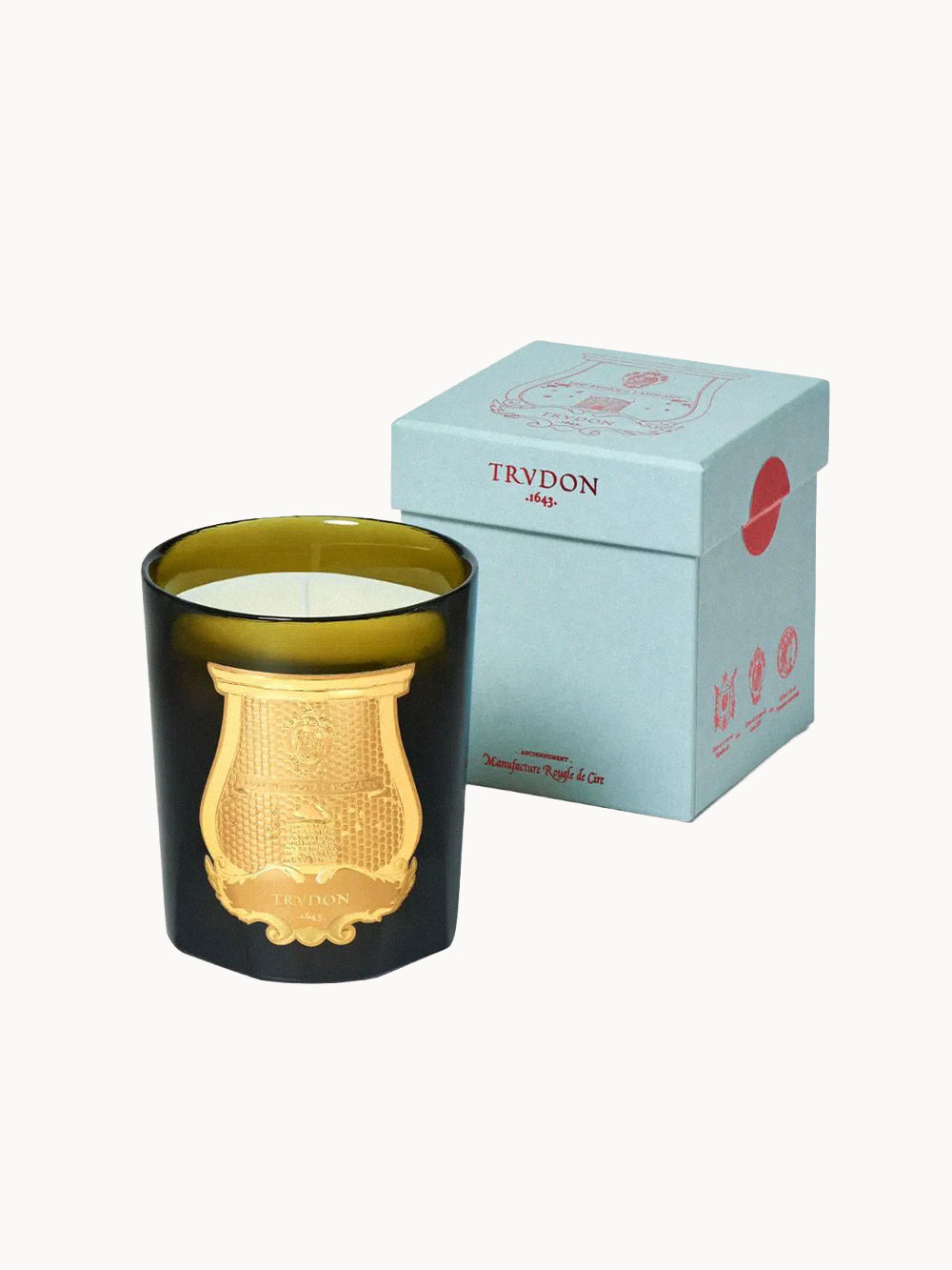 Dada Cire Trudon I Das Parfum & Beauty 
