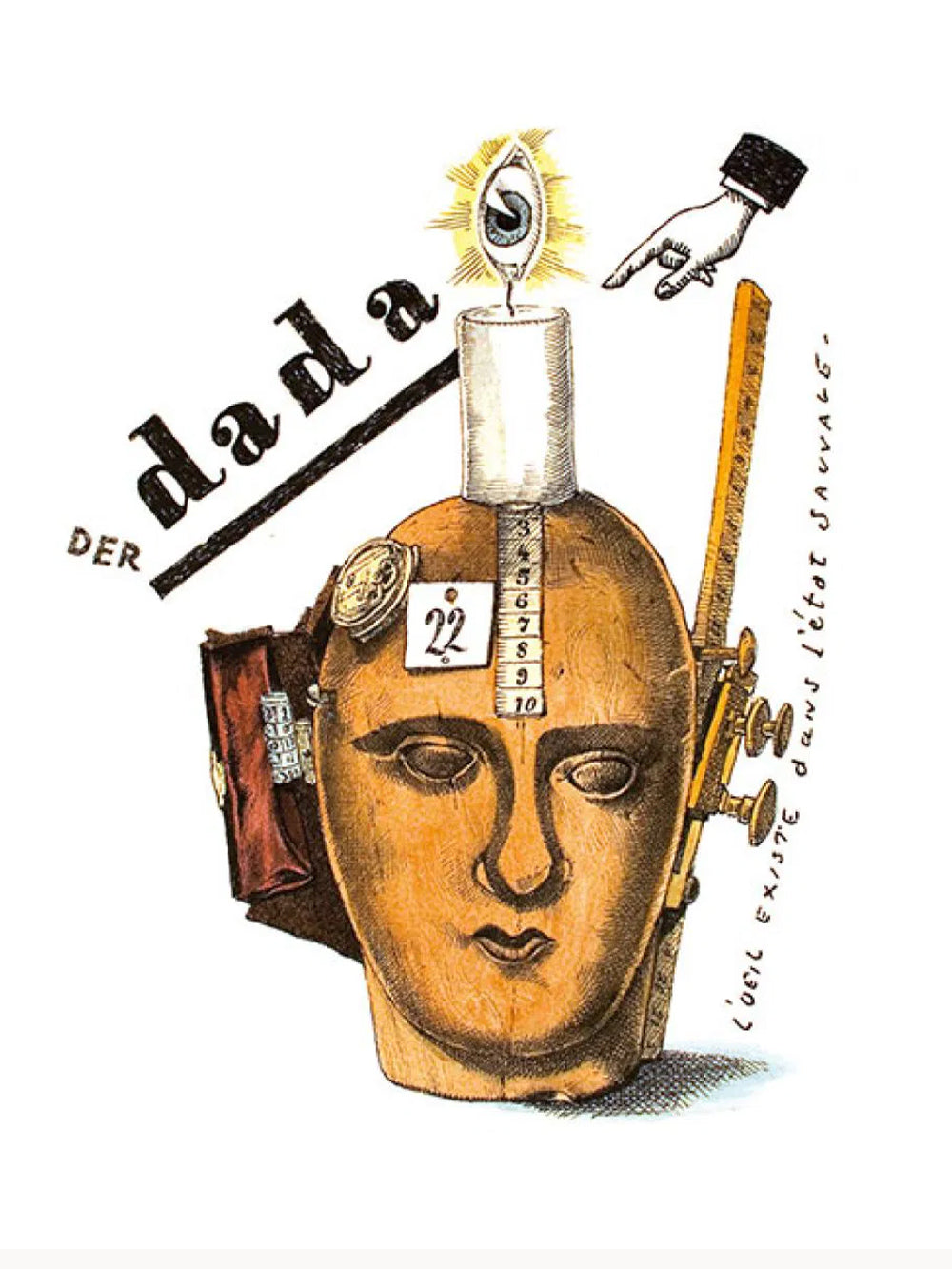 Dada Cire Trudon I Das Parfum & Beauty 