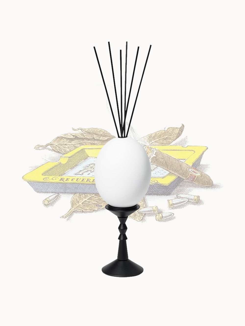 Diffuser L'Œuf Ernesto