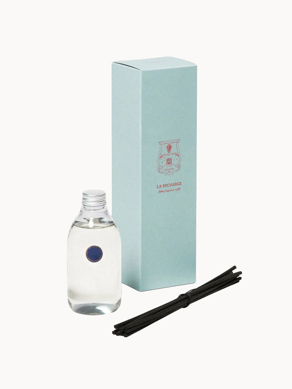 Refill Spiritus Sancti