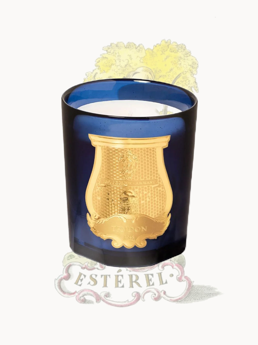 Estérel Cire Trudon I Das Parfum & Beauty 