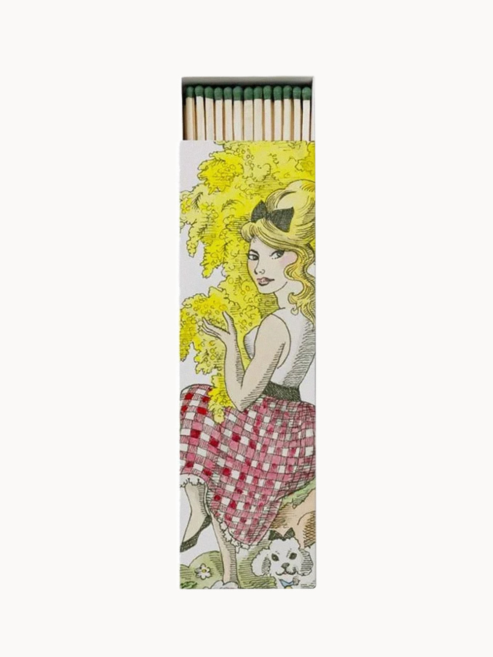 مباريات عطر Esterel