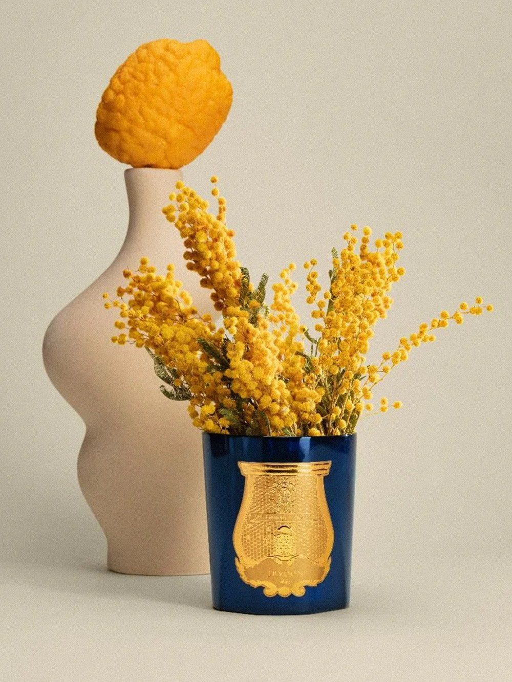 Estérel Cire Trudon I Das Parfum & Beauty 