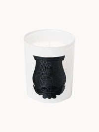 Candle Rose Poivrée