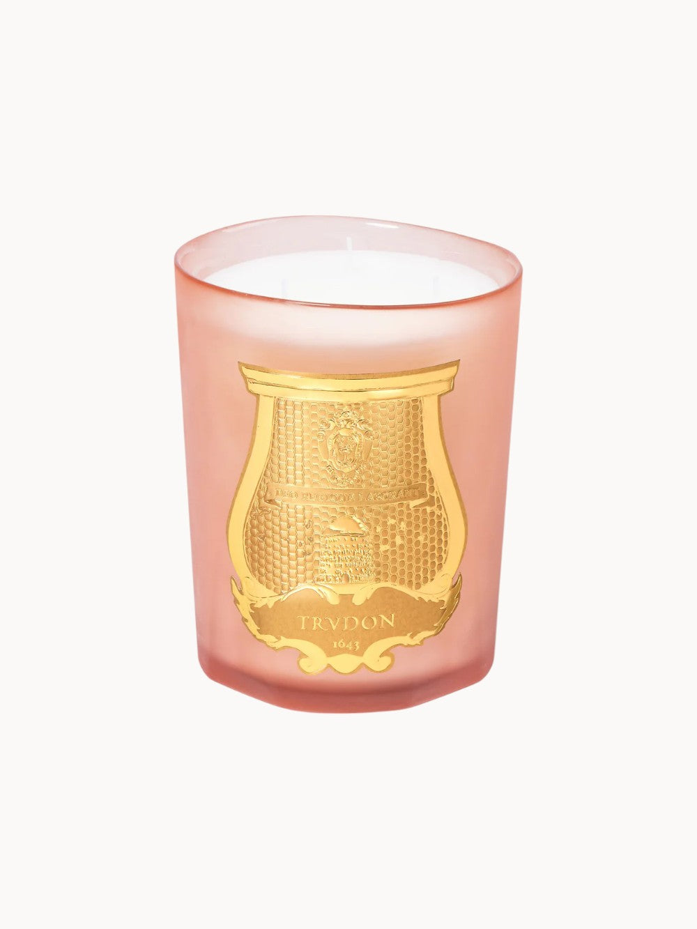 Bougie Tuileries