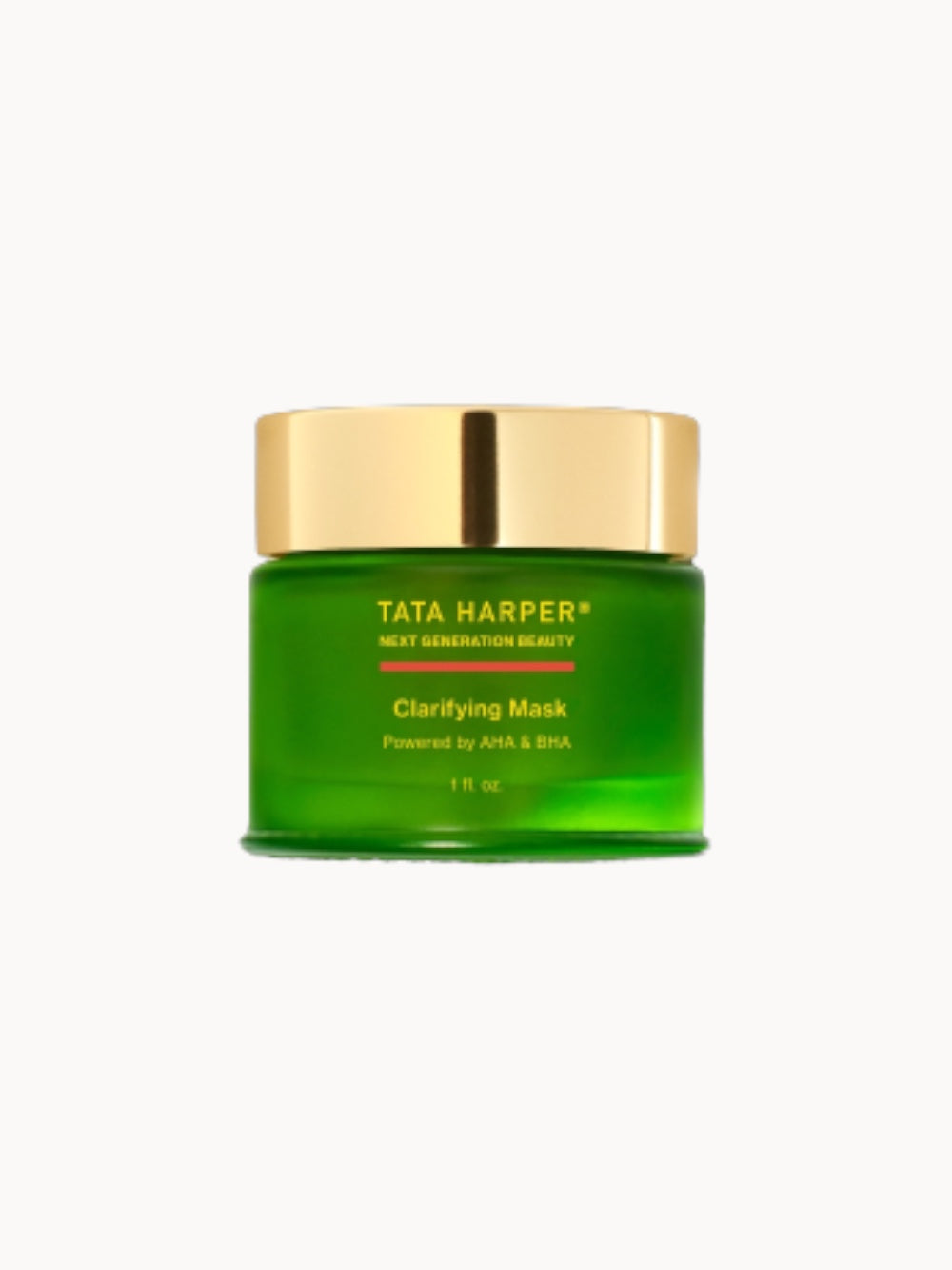 Clarifying Mask 