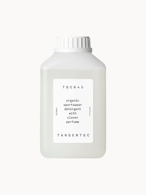 Detergente Clover Sportswear