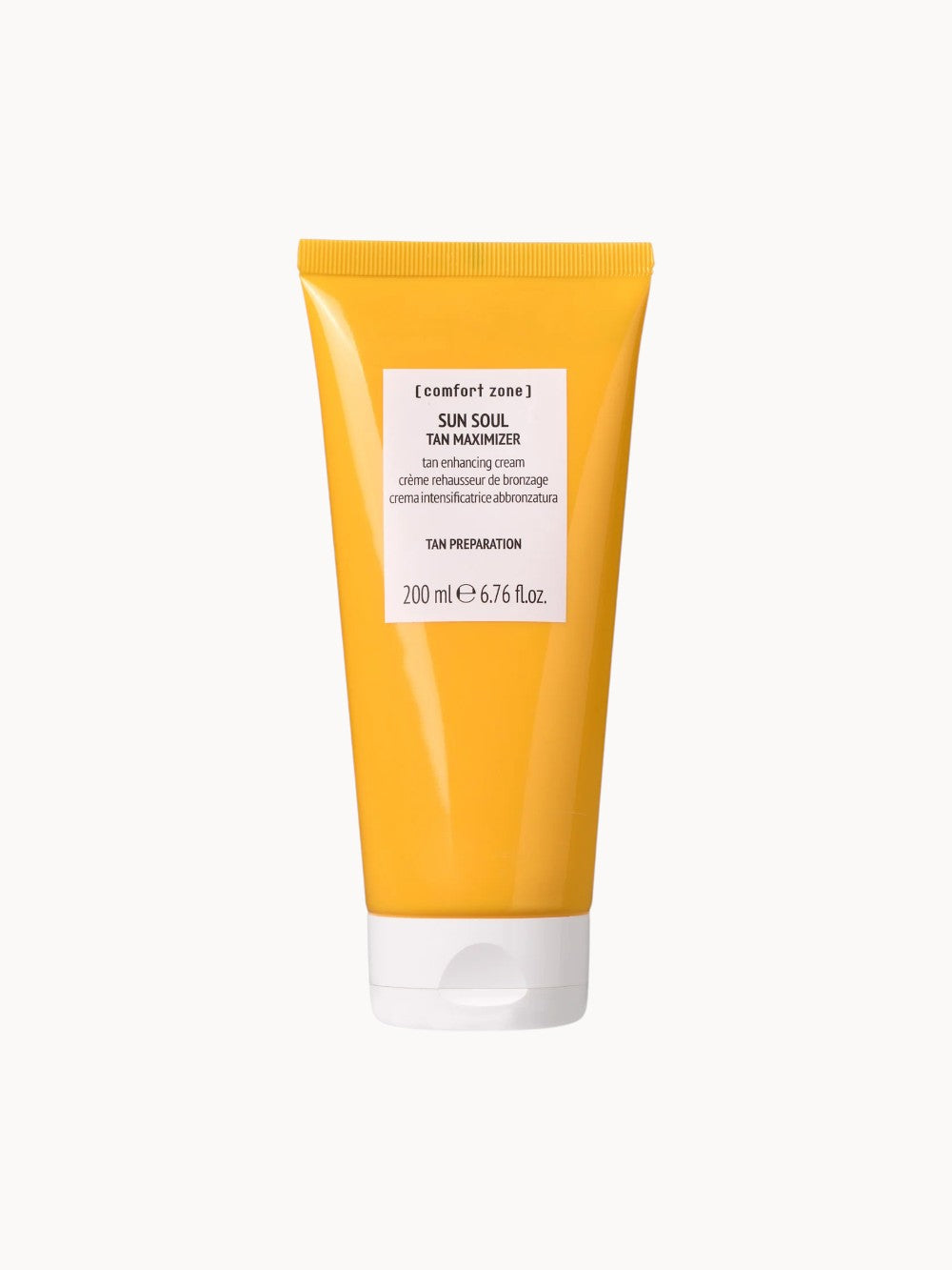 Sun Soul Tan Maximizer