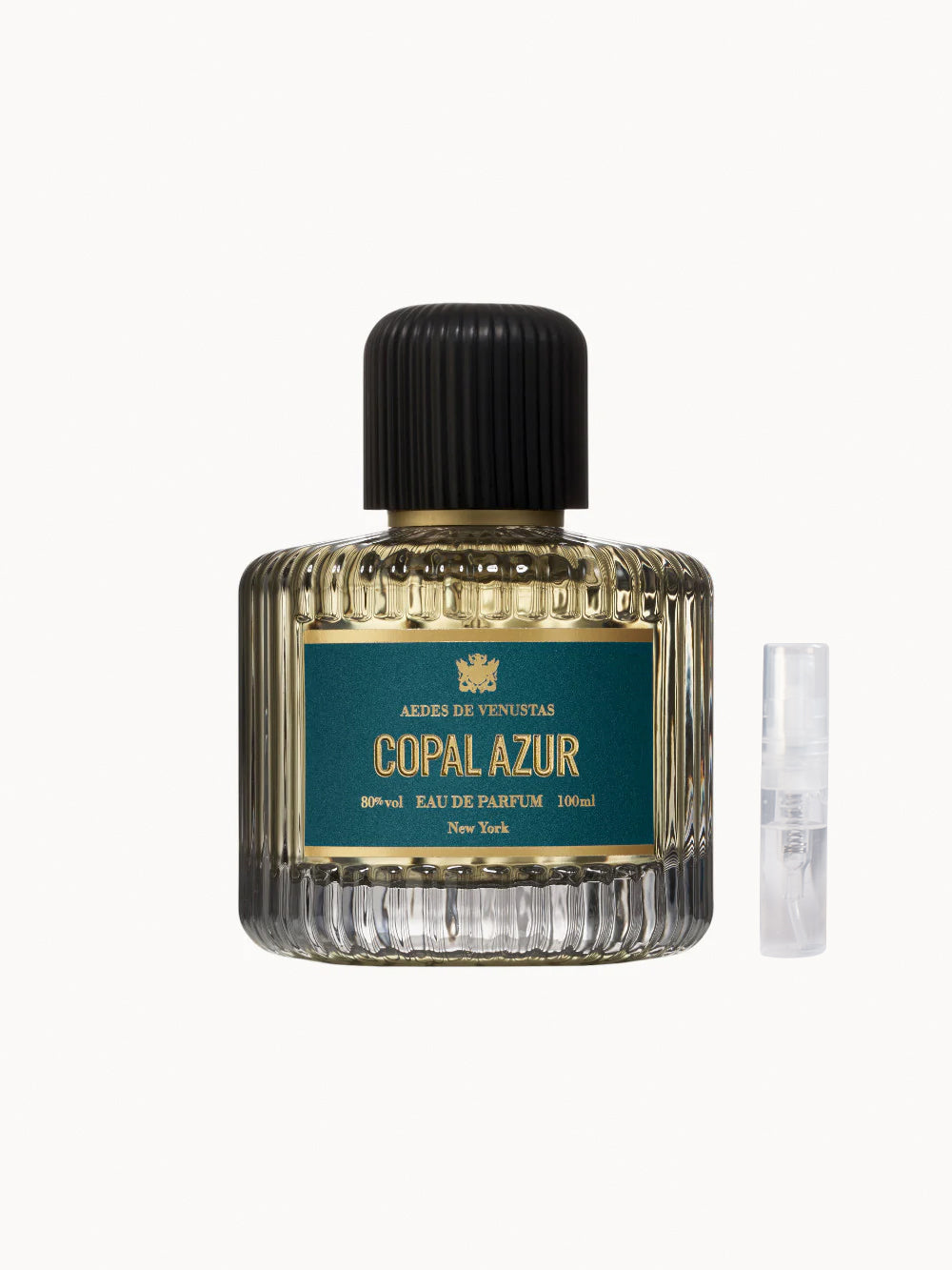 Copal Azur Eau de Parfum