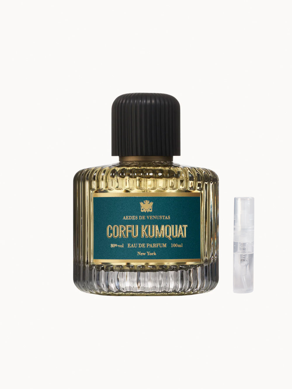 Corfu Kumquat Eau de Parfum