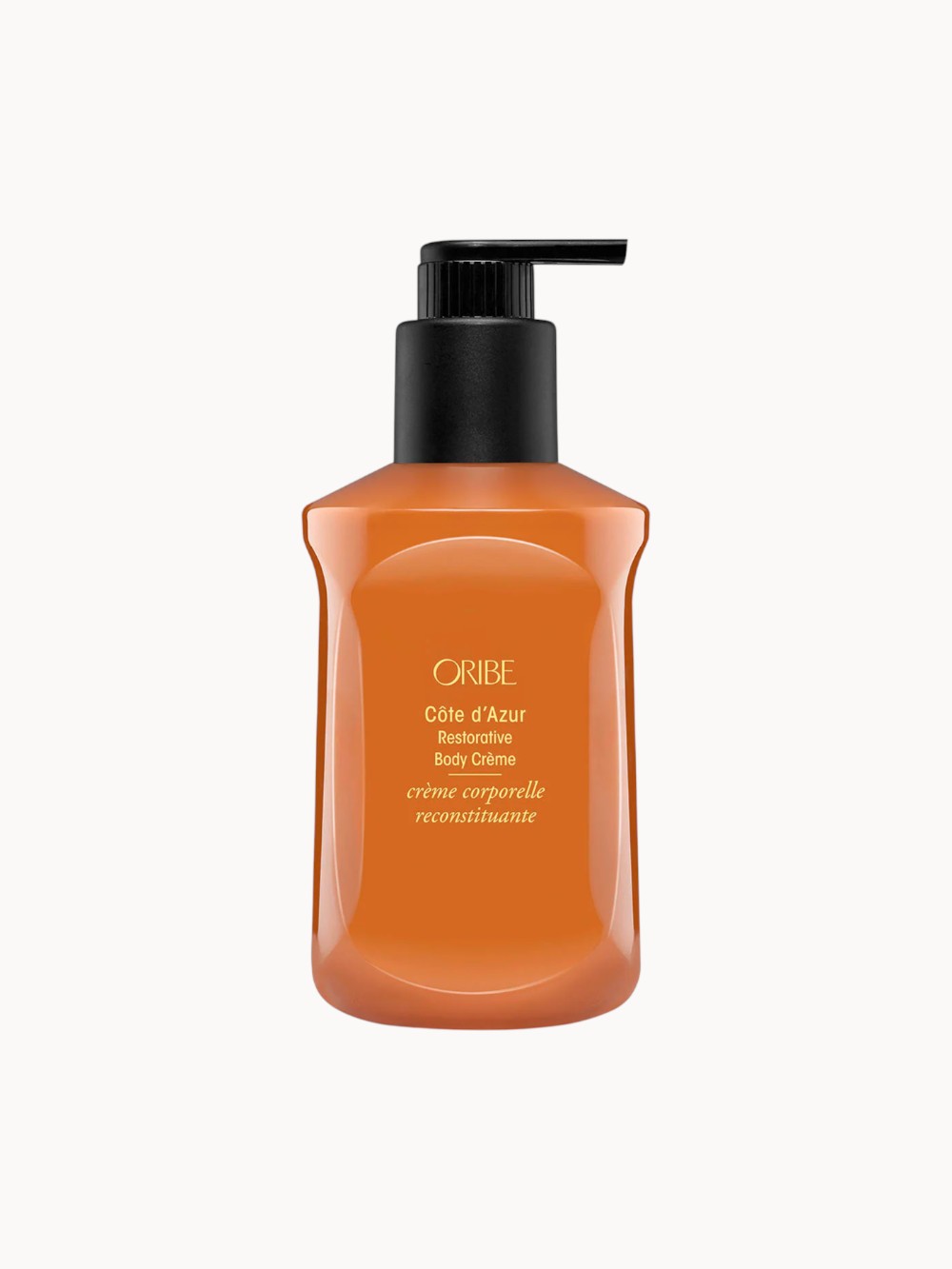 Côte d'Azur Restorative Body Crème