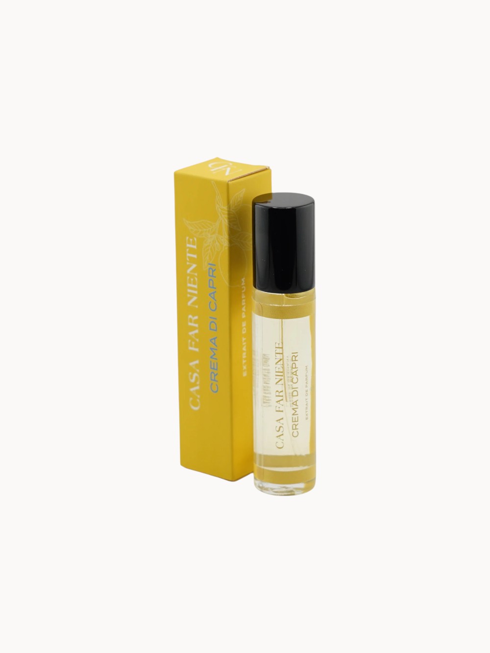 Crema di Capri Extrait de Parfum
