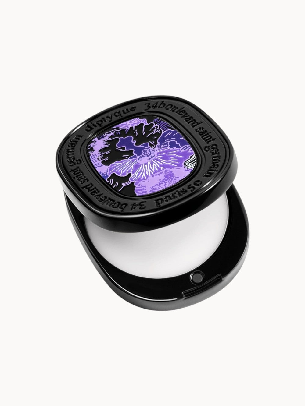 Crema parfum flores de Peau