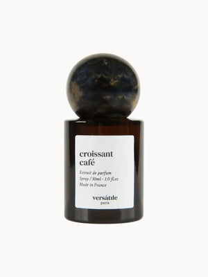 Croissant Café Extrait de Parfum