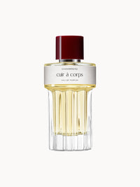 Cuir à Corps - Eau de Parfum