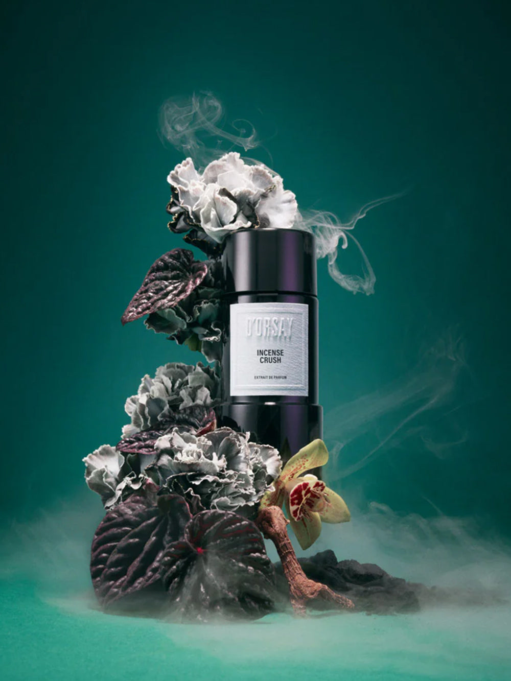 Incense Crush Extrait de Parfum