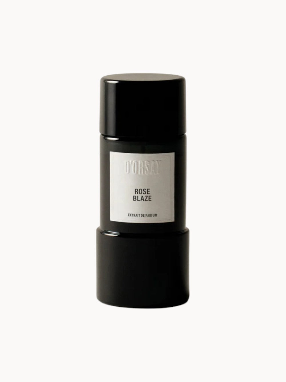 Rose Blaze Extrait de Parfum