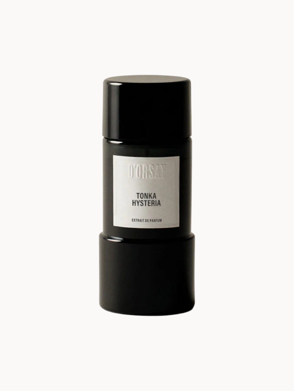 Tonka Hysteria Extrait de Parfum