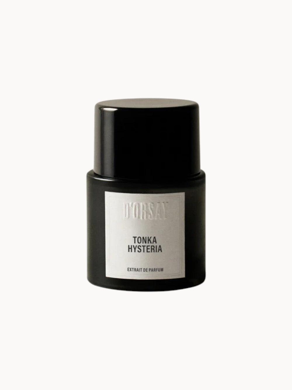 Tonka Hysteria Extrait de Parfum, D´ORSAY, DPAB – Das Parfum & Beauty