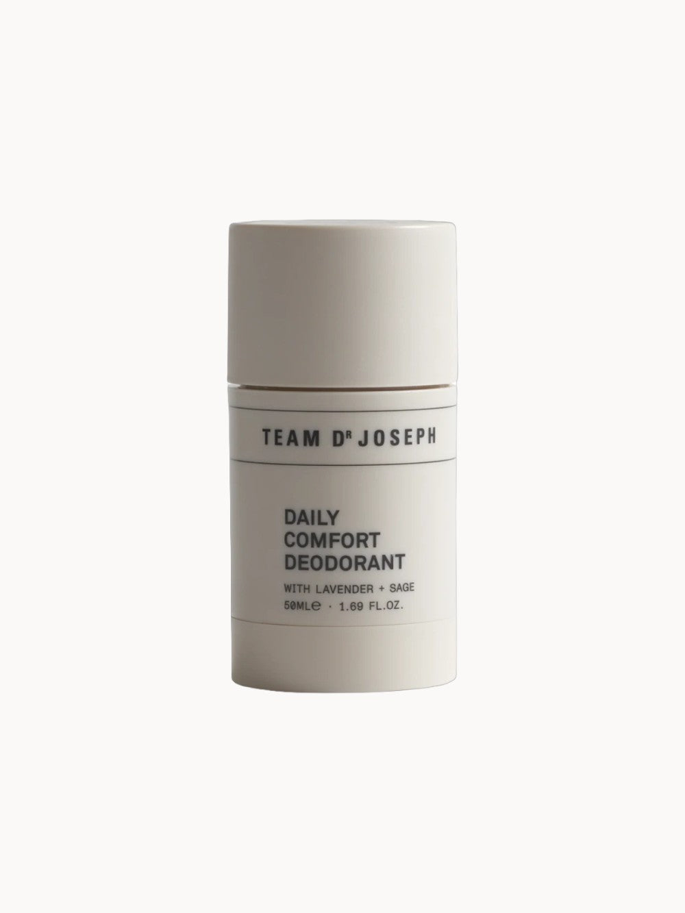 Dagelijkse comfort Deodorant