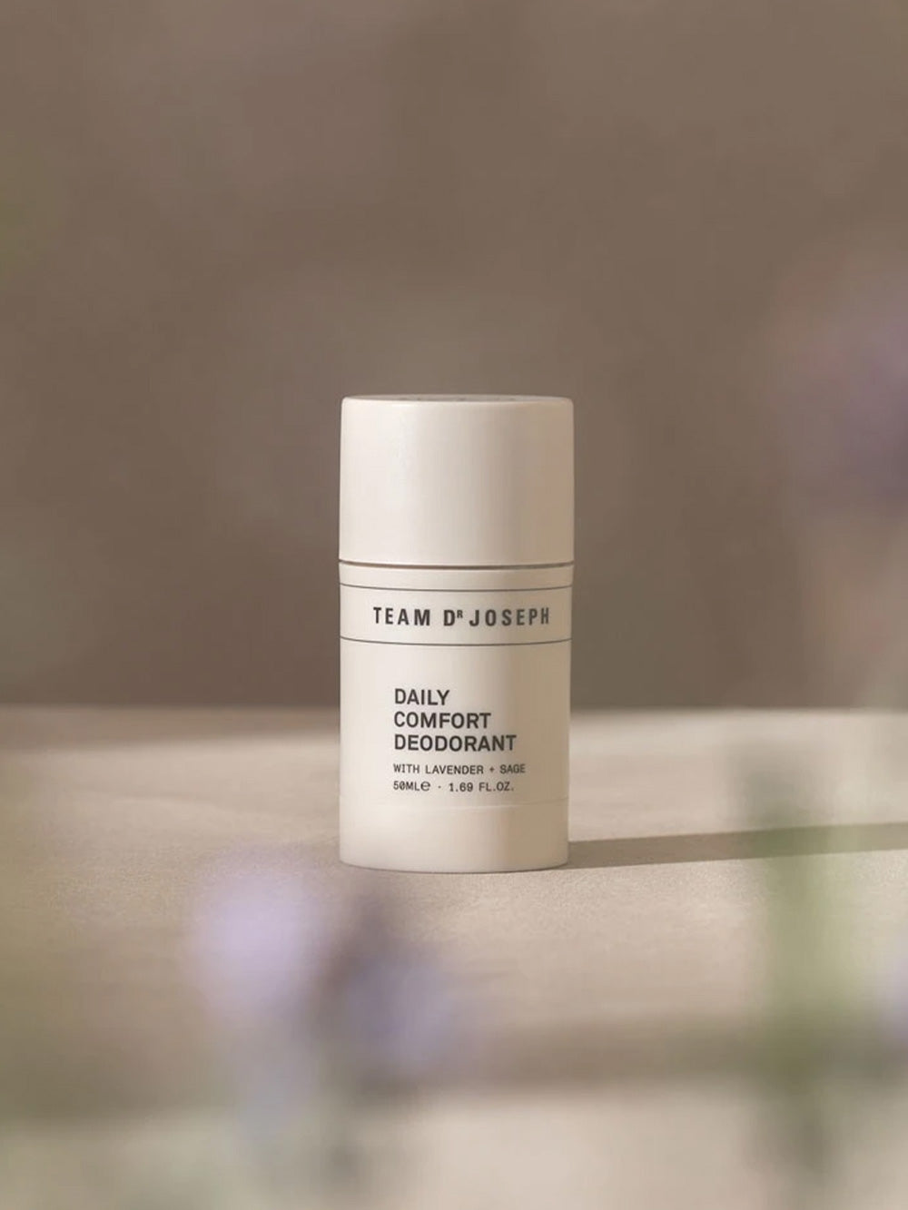 مزيل العرق الراحة اليومية