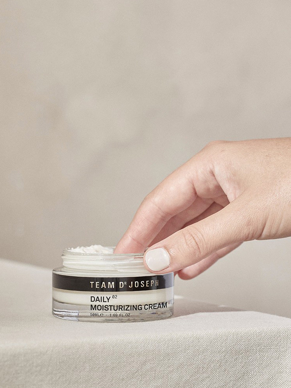 Crema hidratante diaria