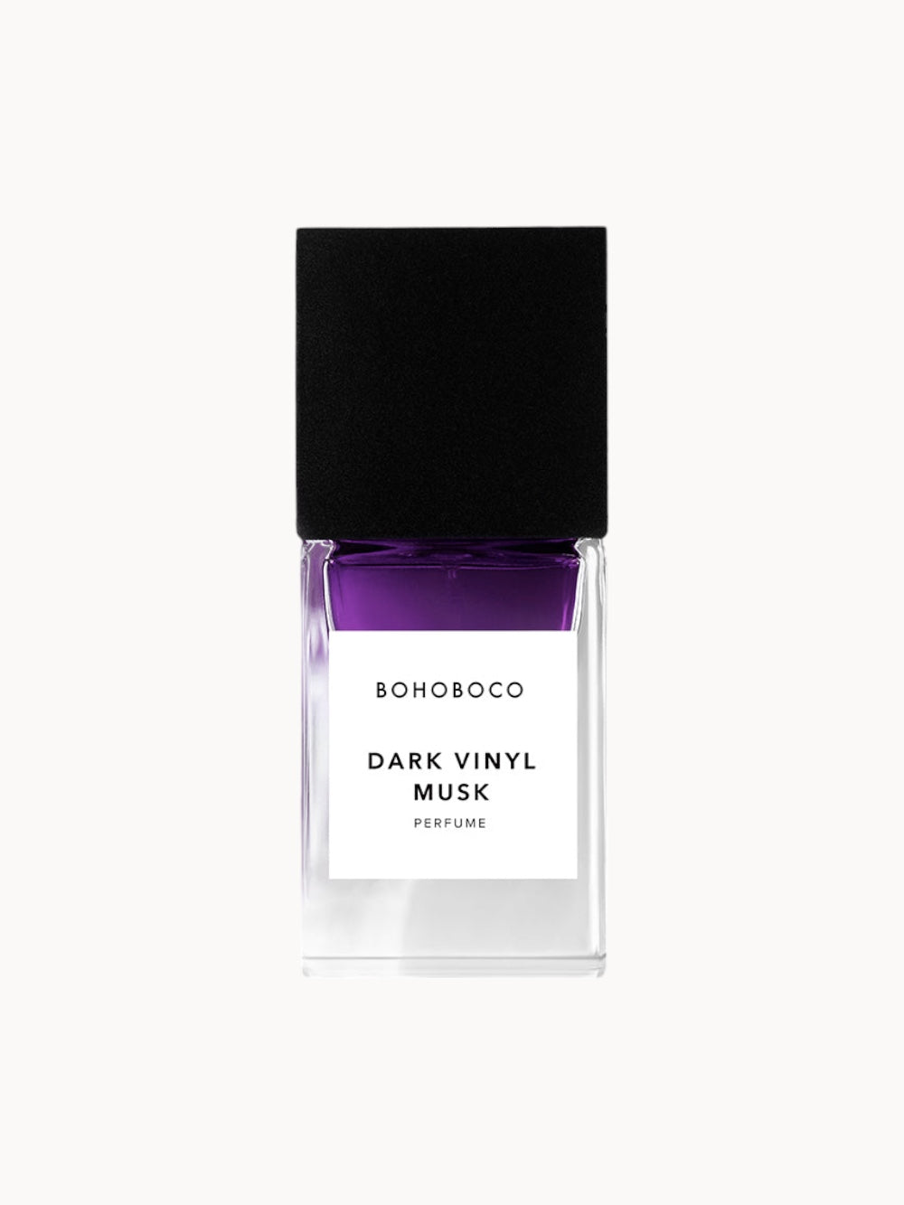 Vinilo oscuro Musk