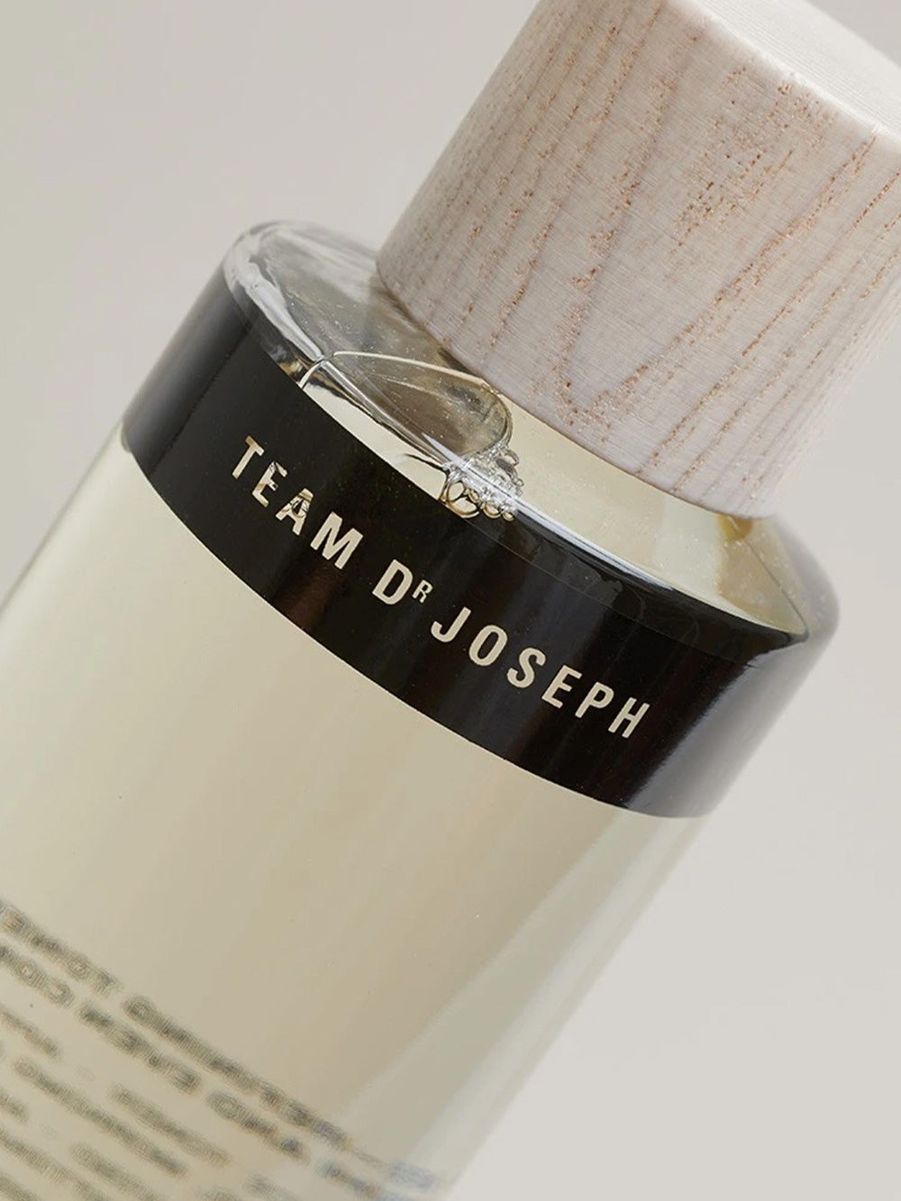 Tóner purificador profundo