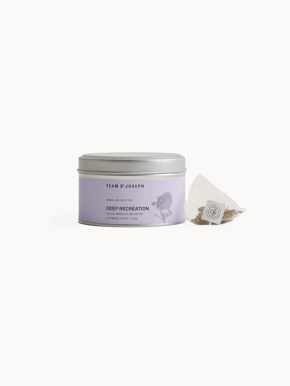 Deep Recreation Tea
