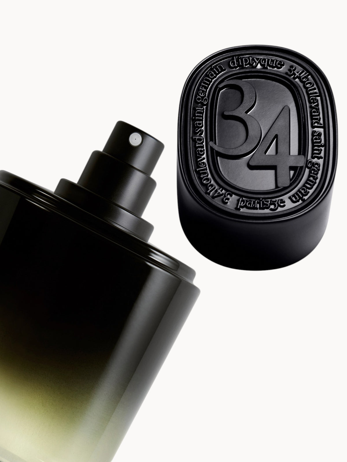 34 Boulevard Saint Germain - Eau de Parfum