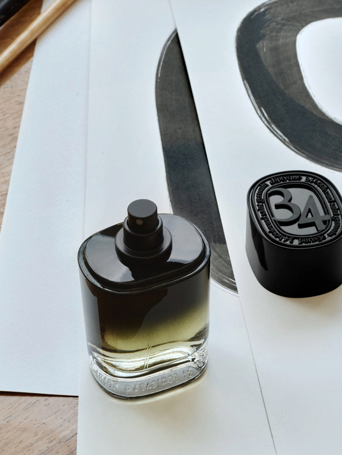 34 Boulevard Saint Germain - Eau de Parfum