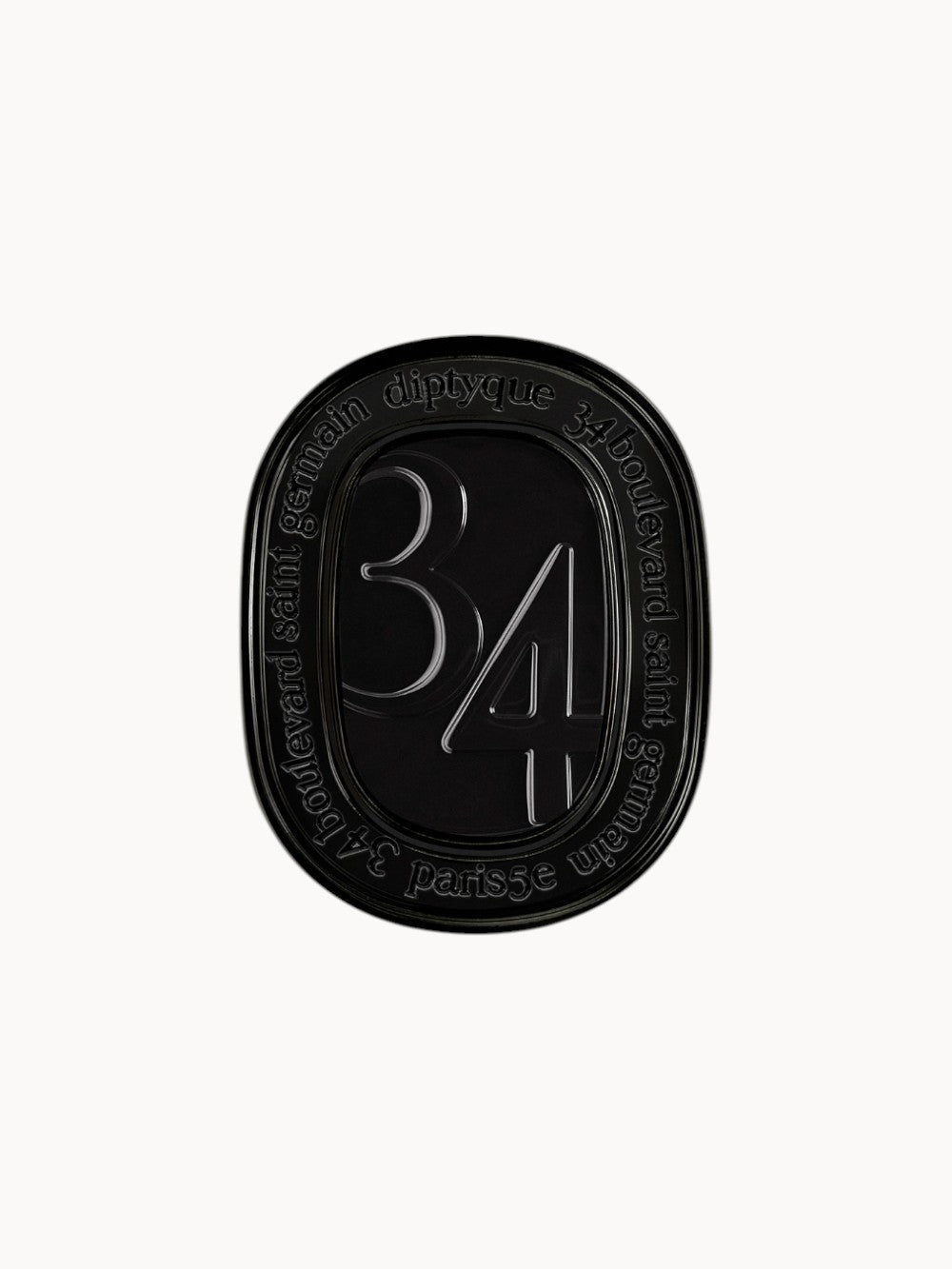 34 Boulevard Saint Germain - Nachfüllbares Cremeparfum